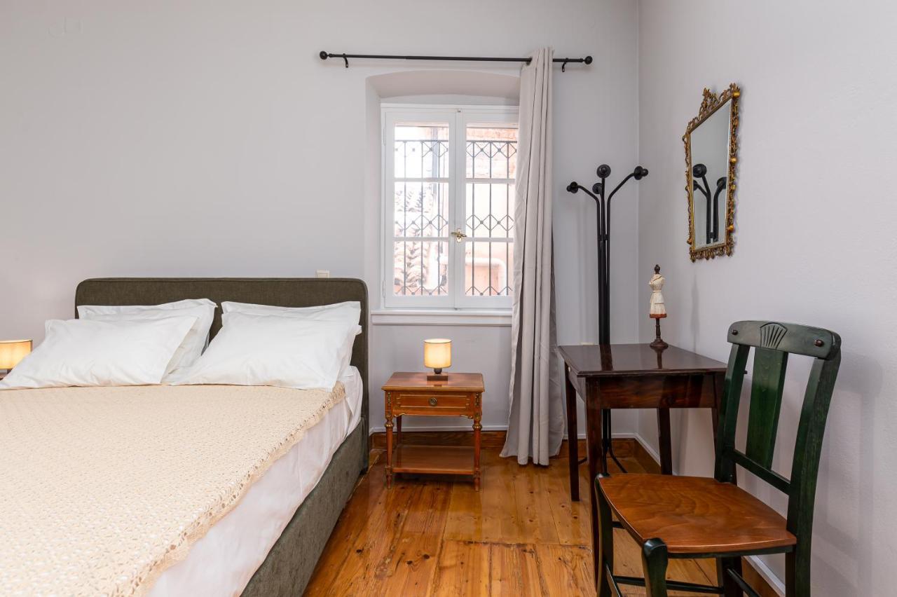 La Rondine Apartment Corfu  Екстериор снимка