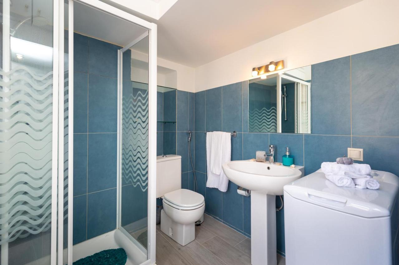 La Rondine Apartment Corfu  Екстериор снимка