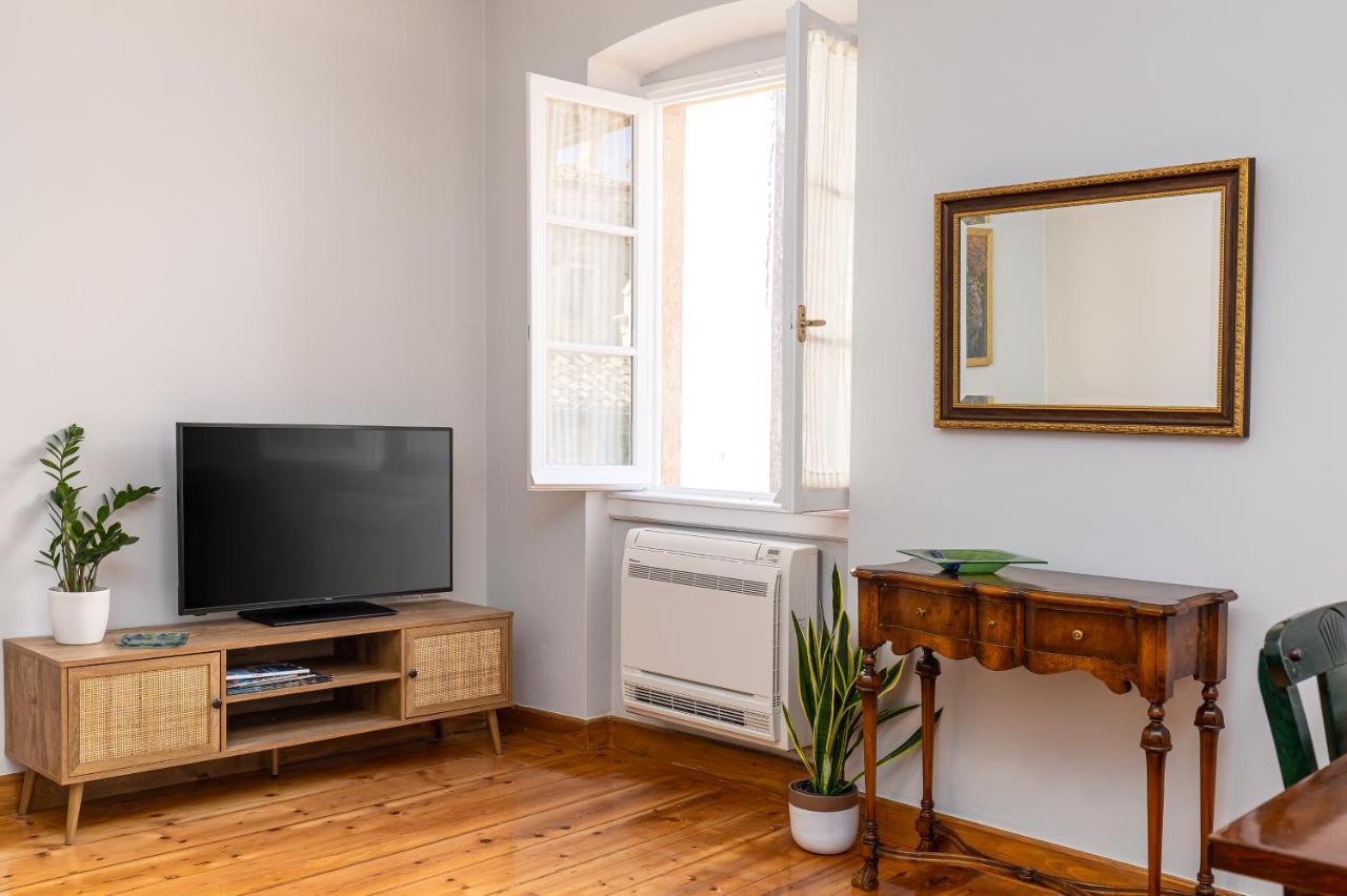La Rondine Apartment Corfu  Екстериор снимка