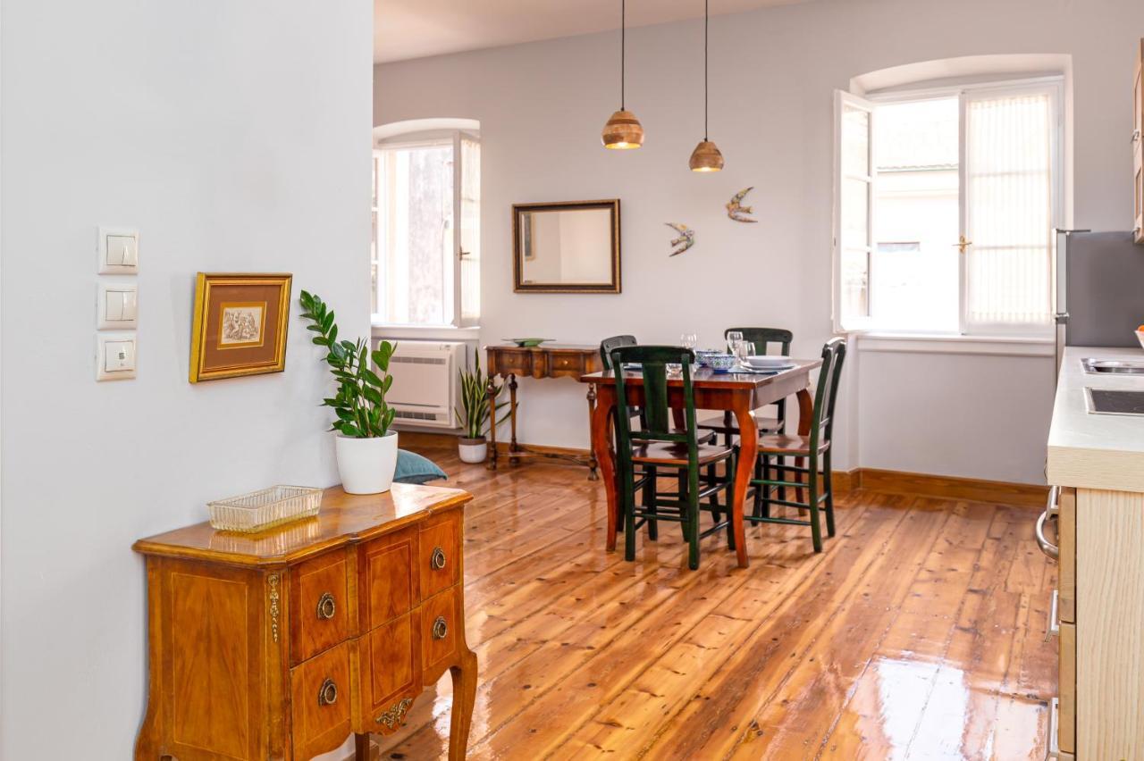 La Rondine Apartment Corfu  Екстериор снимка