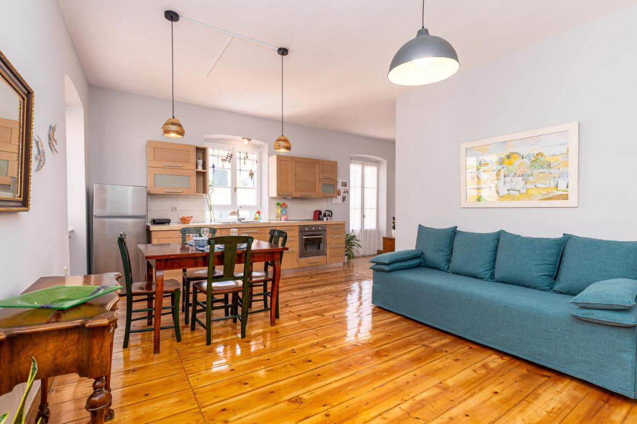 La Rondine Apartment Corfu  Екстериор снимка