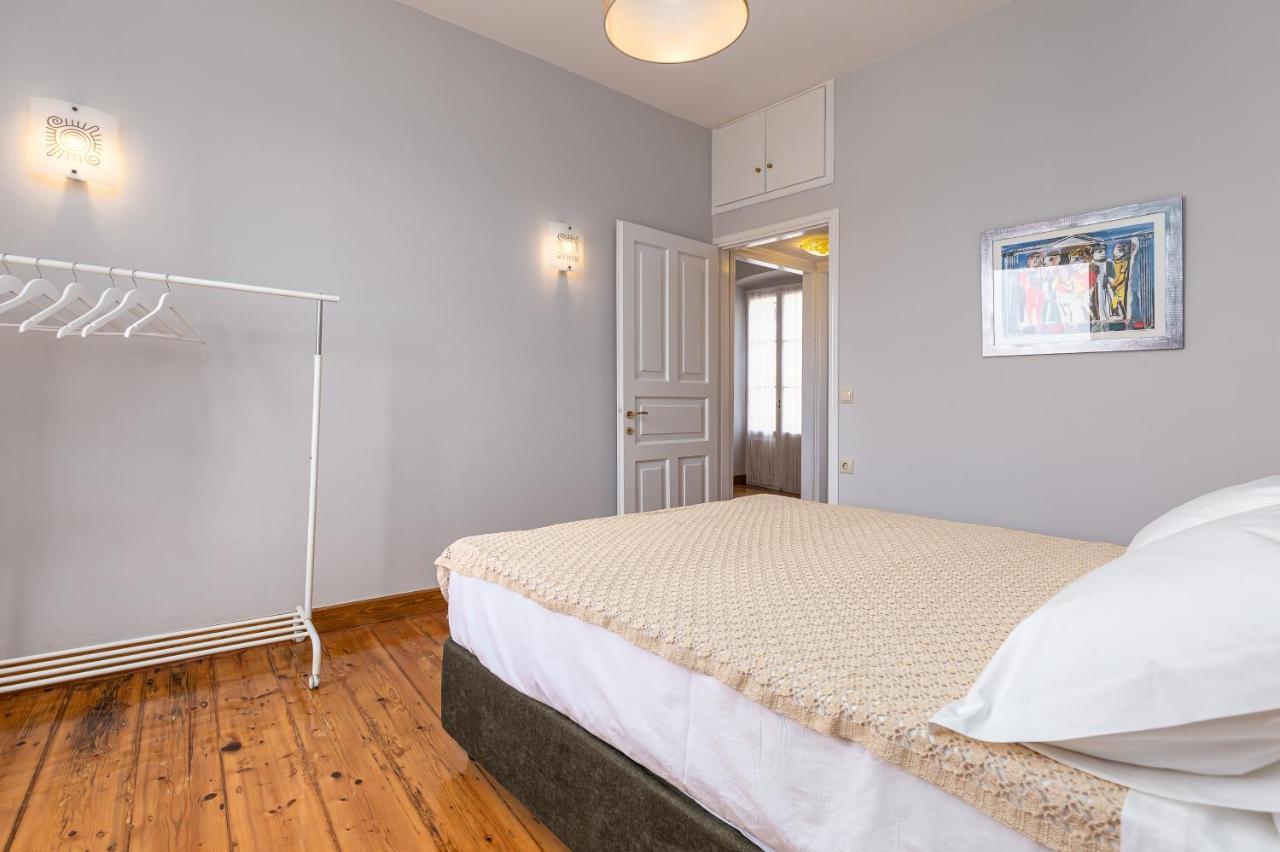 La Rondine Apartment Corfu  Екстериор снимка