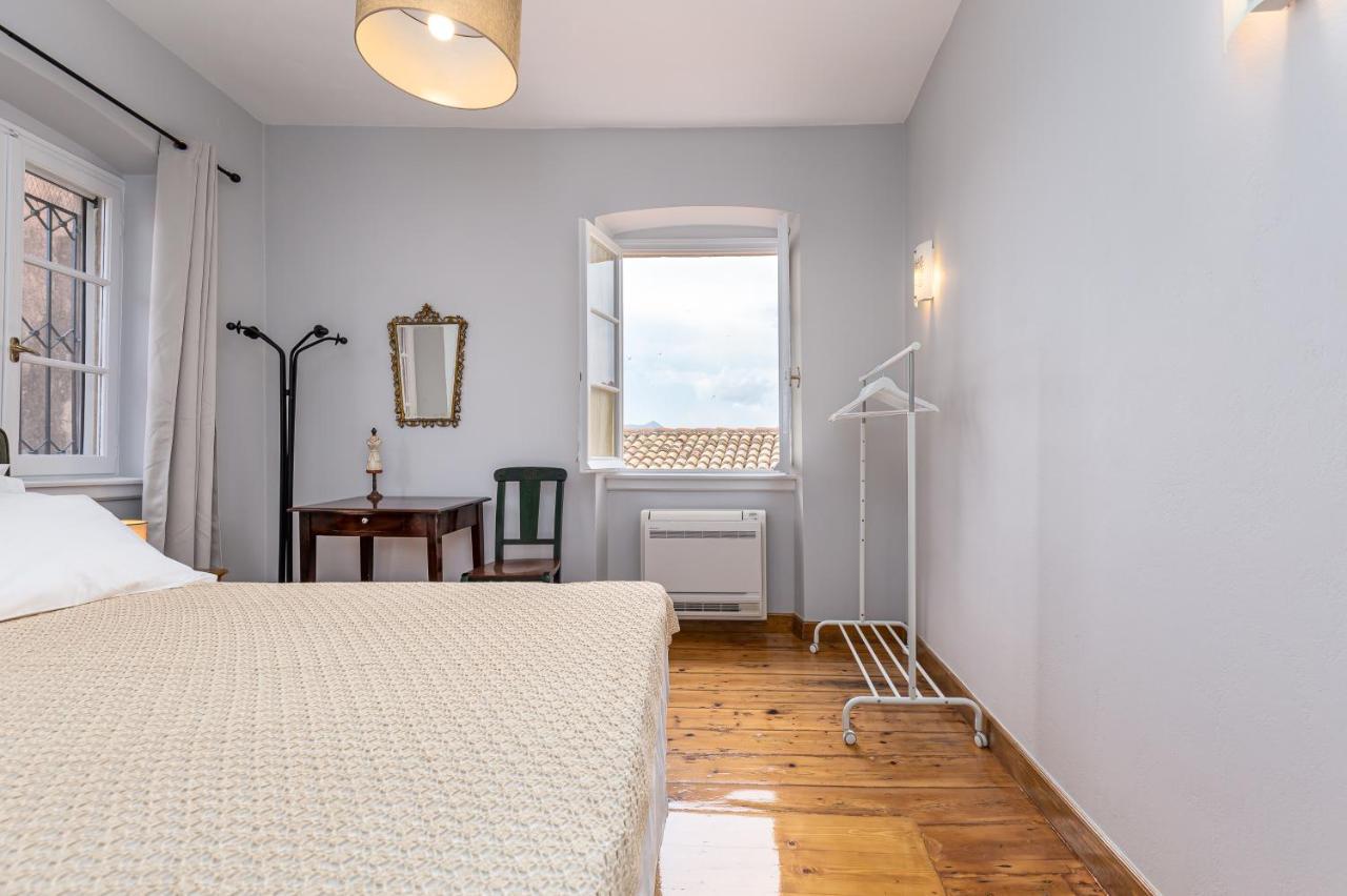 La Rondine Apartment Corfu  Екстериор снимка