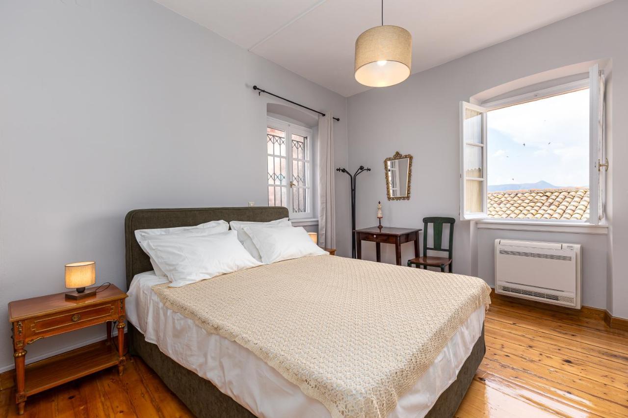 La Rondine Apartment Corfu  Екстериор снимка