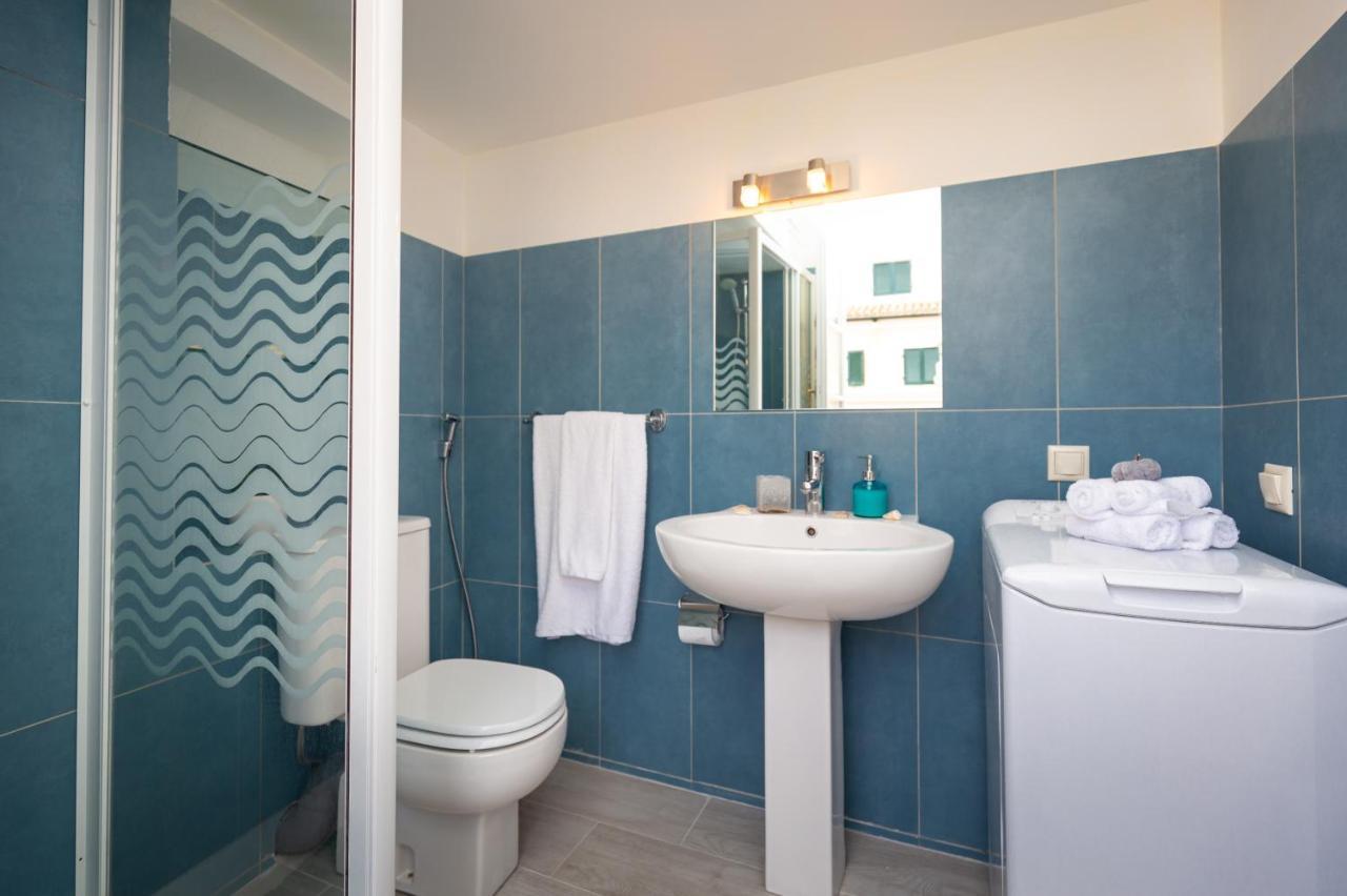 La Rondine Apartment Corfu  Екстериор снимка