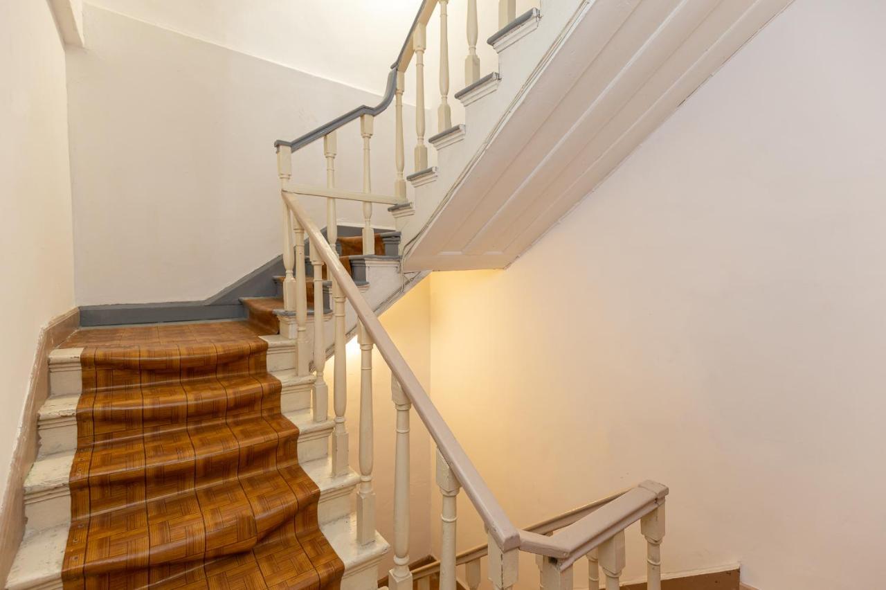 La Rondine Apartment Corfu  Екстериор снимка