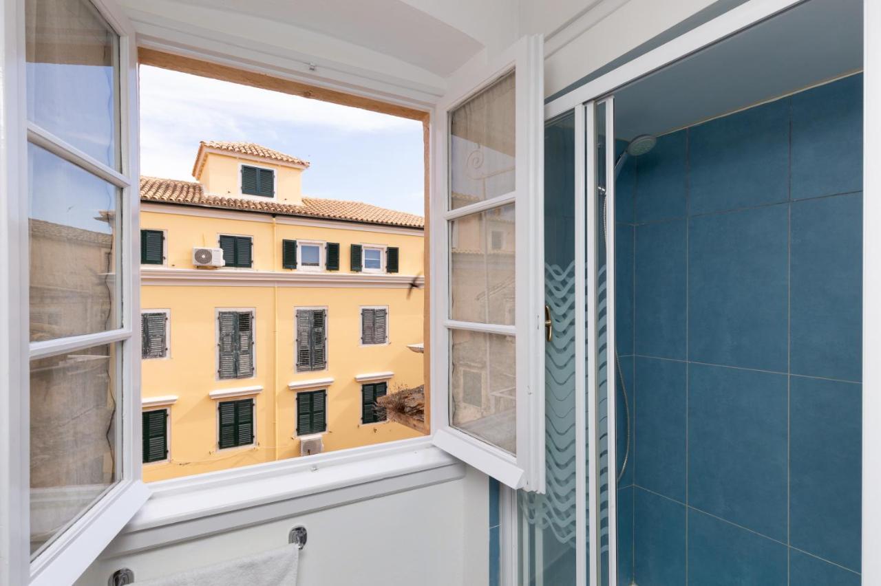 La Rondine Apartment Corfu  Екстериор снимка