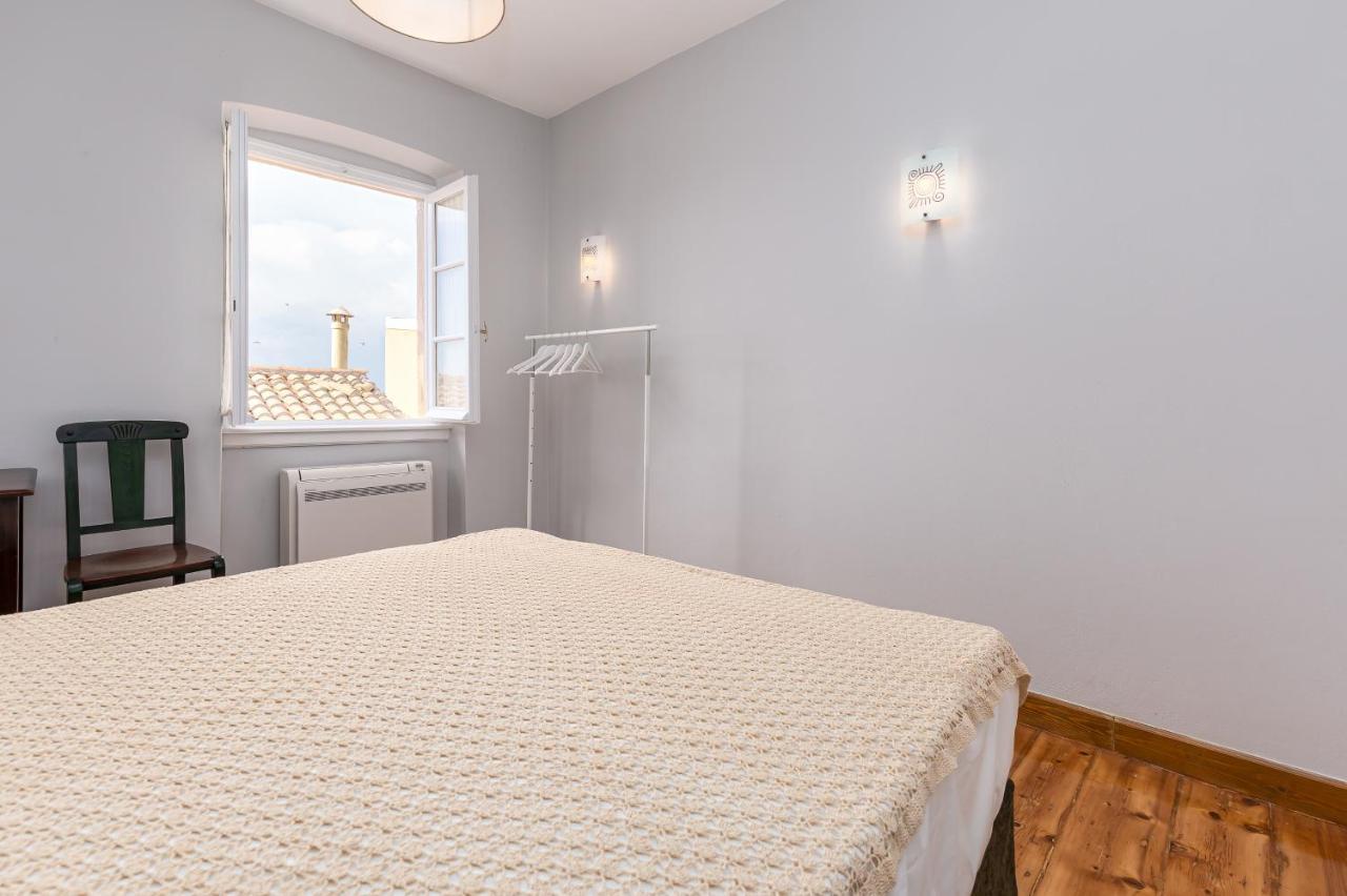 La Rondine Apartment Corfu  Екстериор снимка