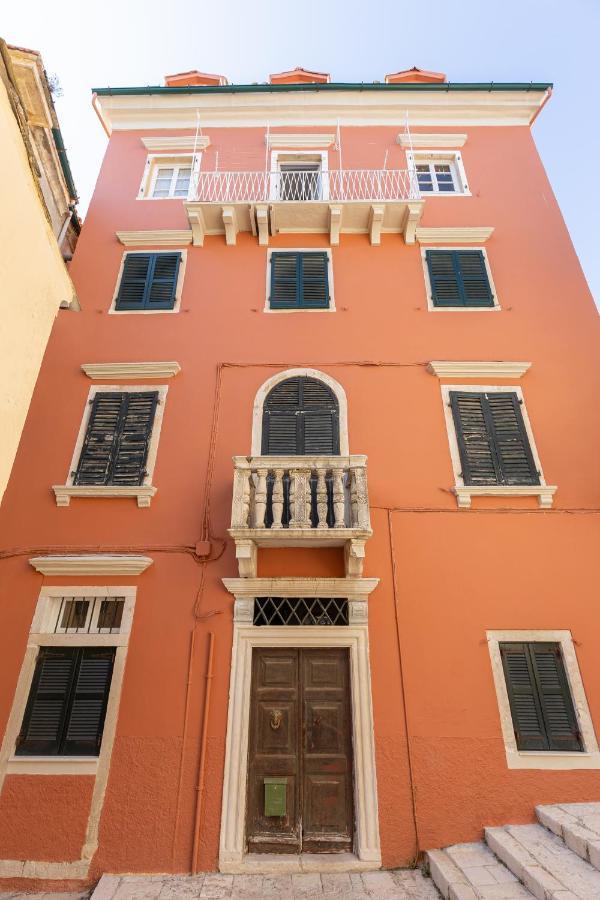La Rondine Apartment Corfu  Екстериор снимка